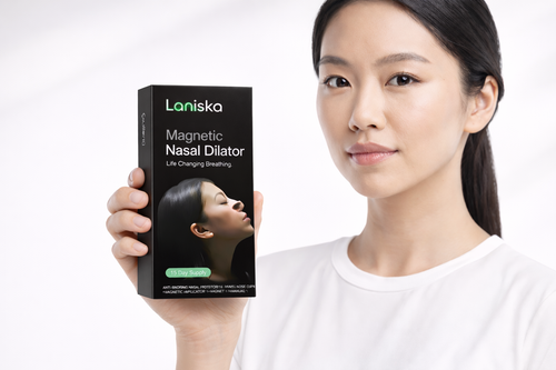 Magnetic Nose Strips