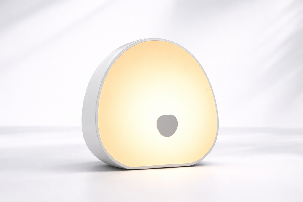 RGB Sleep White Noise Machine