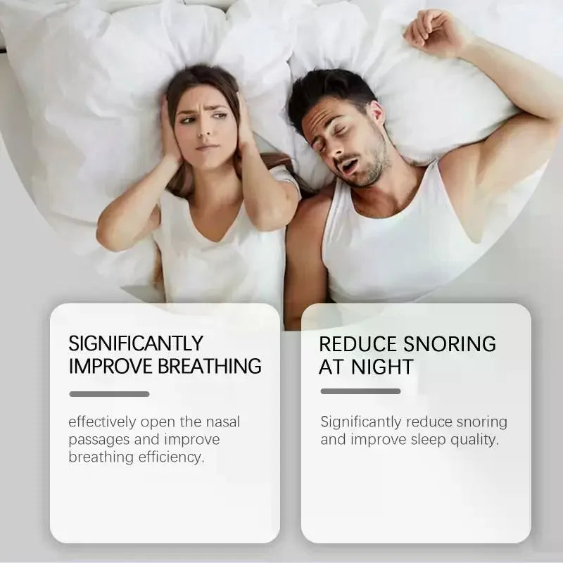 Magnetic Nose Strips