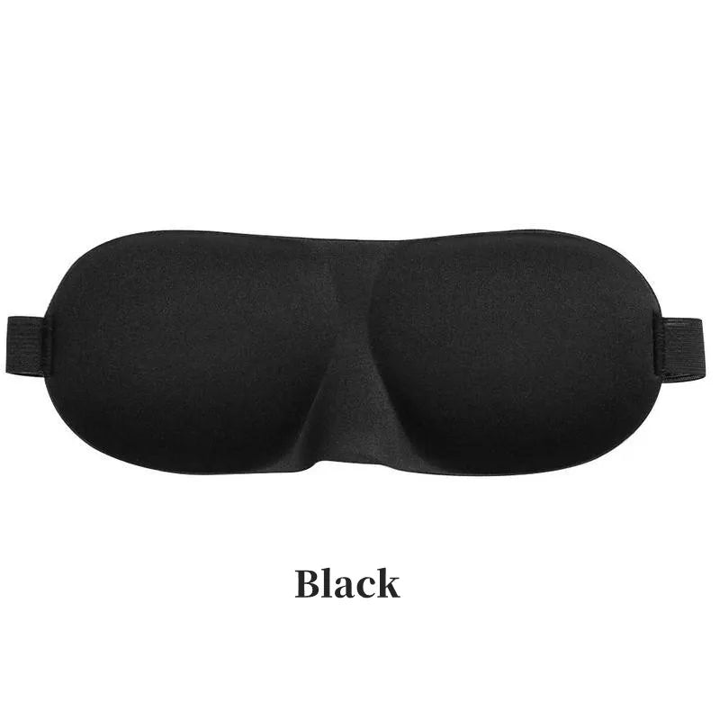 3D sleeping eye mask