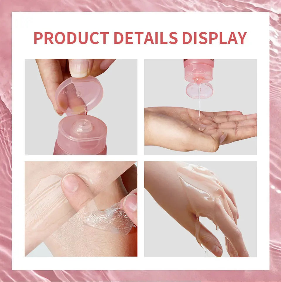 Overnight Wrapping Peel Off Facial Mask