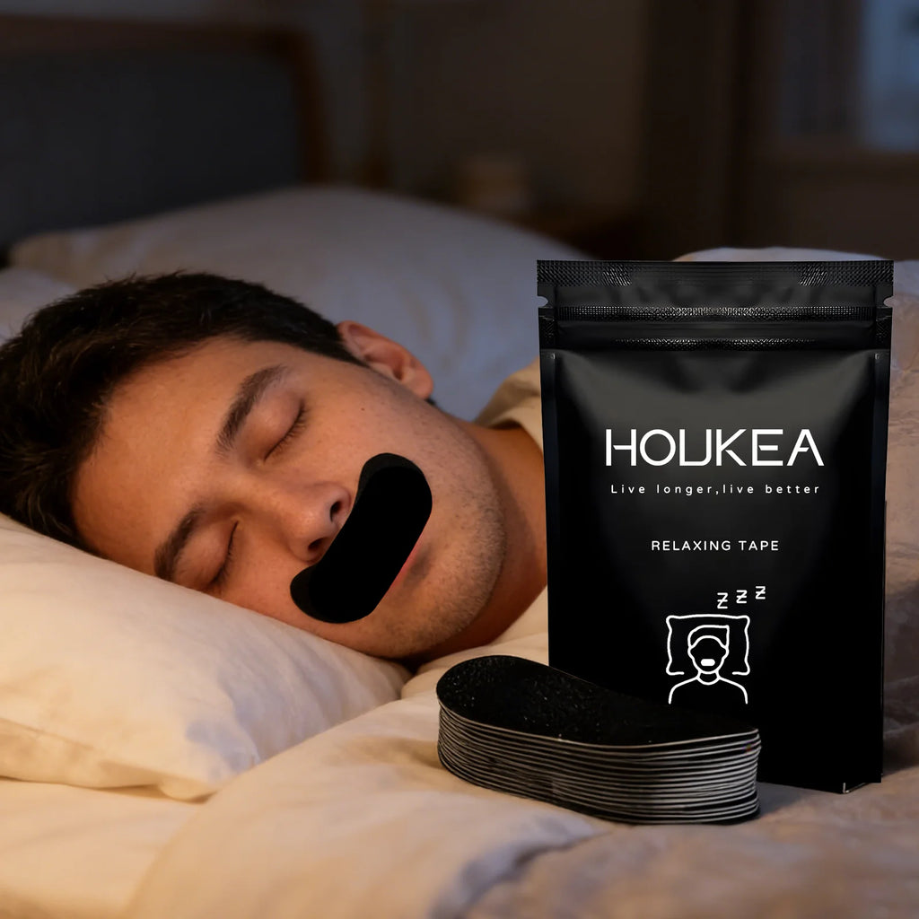 Nasal Strips
