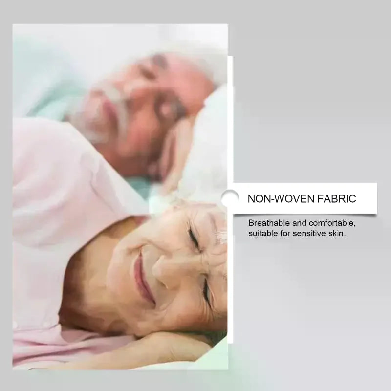 Magnetic Nose Strips